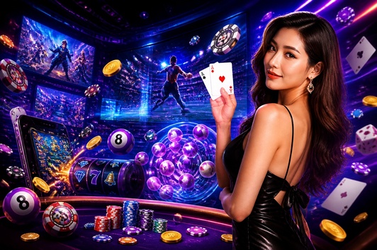 8bet
